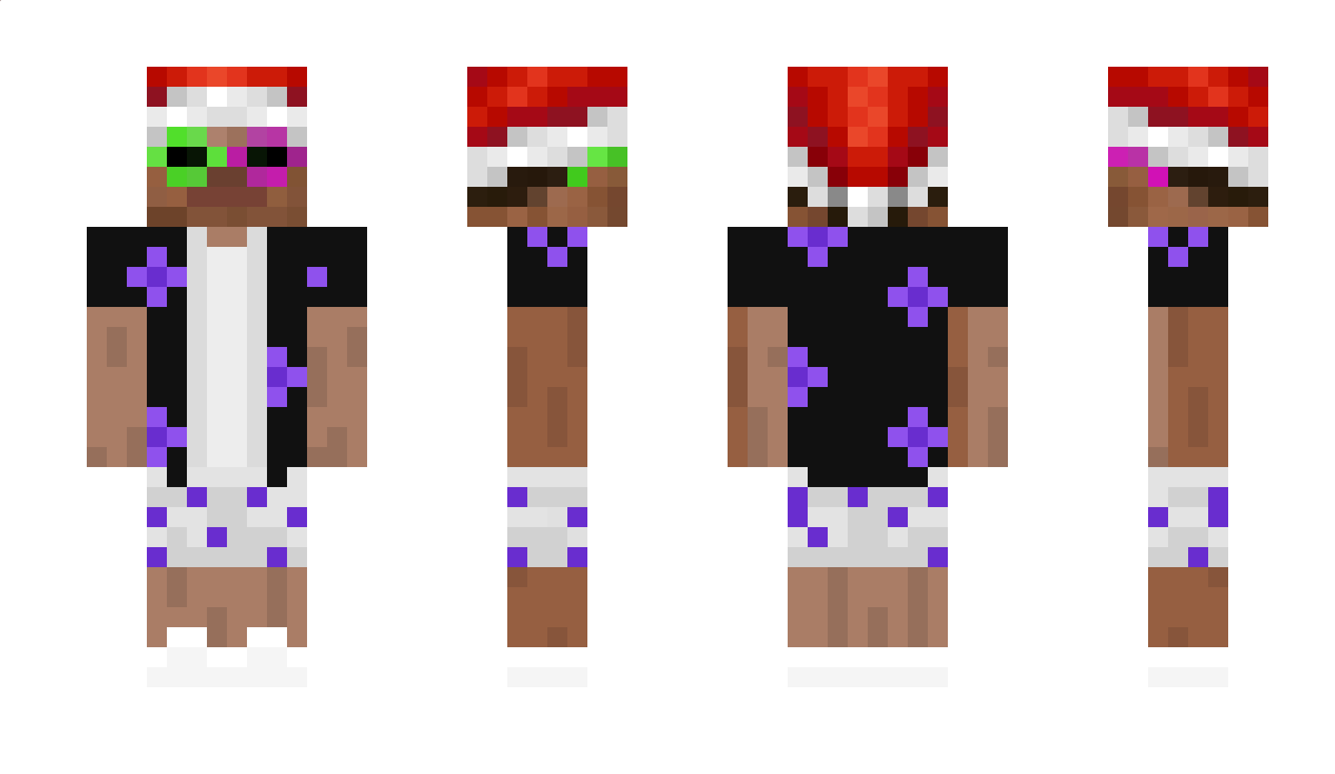 pafix_270 Minecraft Skin