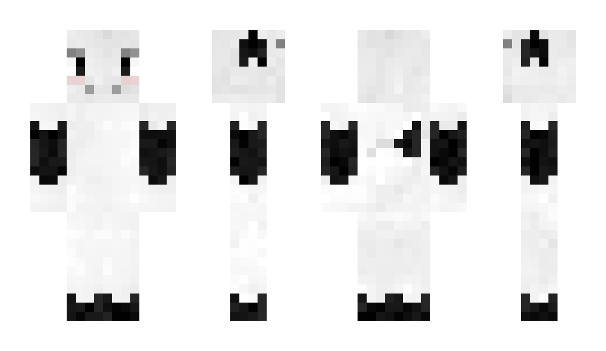 Floombo Minecraft Skin