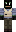 HaramHam Minecraft Skin