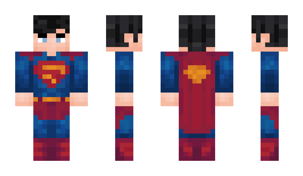 Jonaheim_ Minecraft Skin