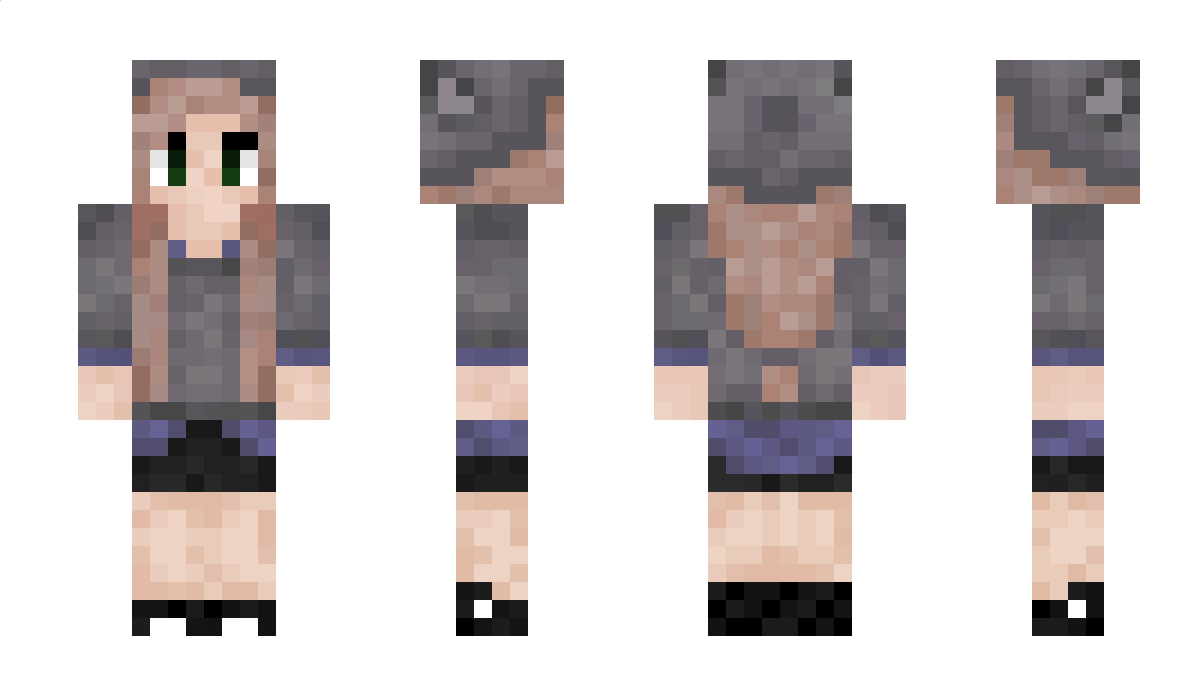 _Treyn_ Minecraft Skin