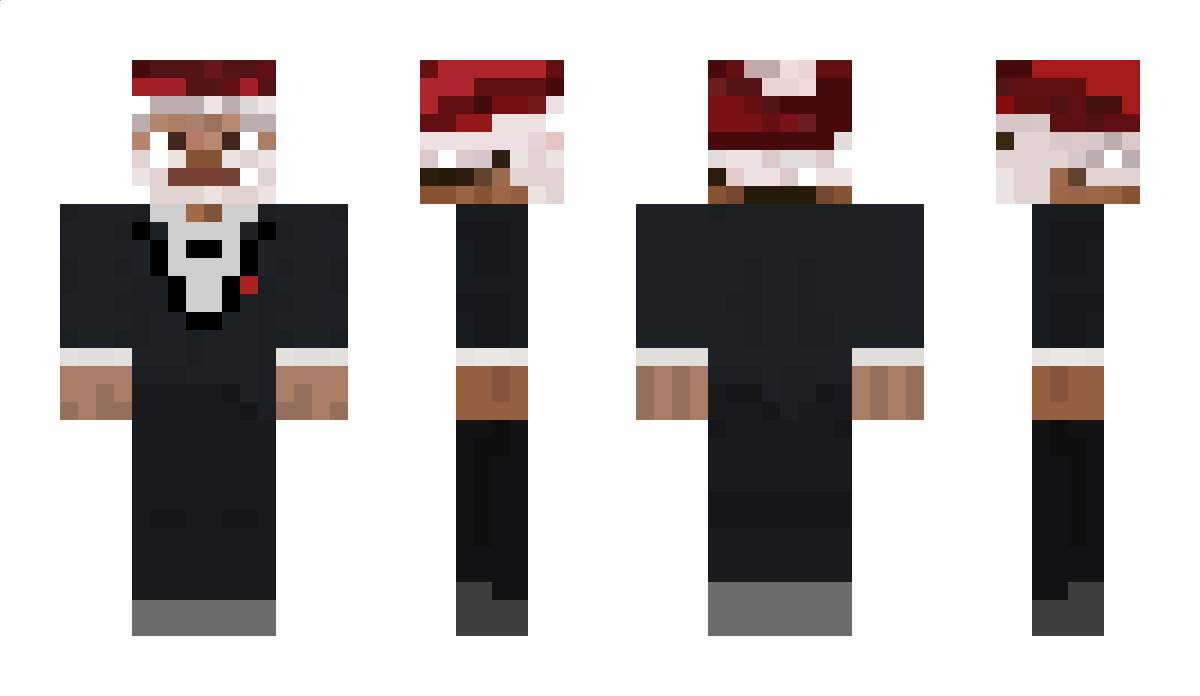 _Dev___ Minecraft Skin