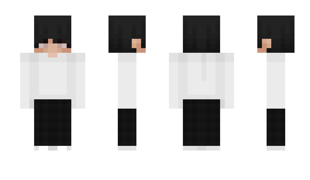 Lowhit Minecraft Skin