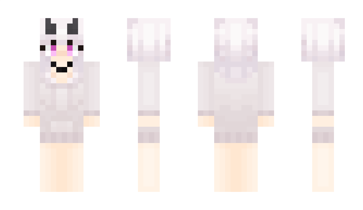 demonhelios Minecraft Skin