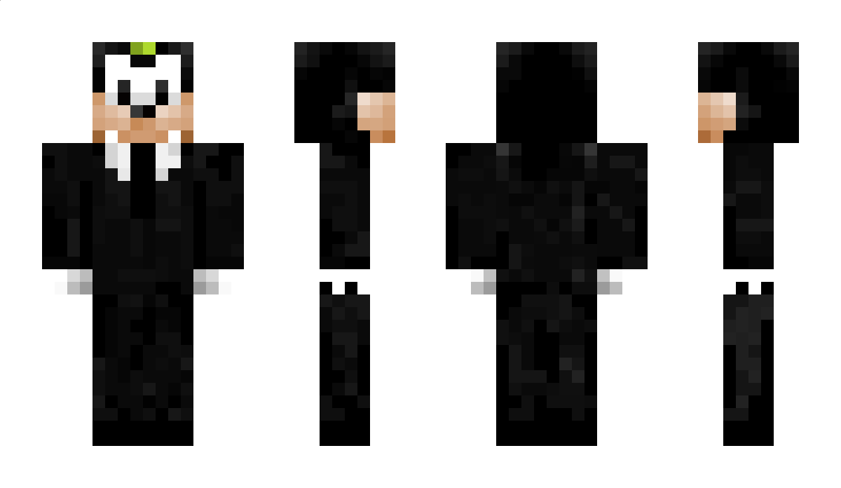 B0TZ_ Minecraft Skin