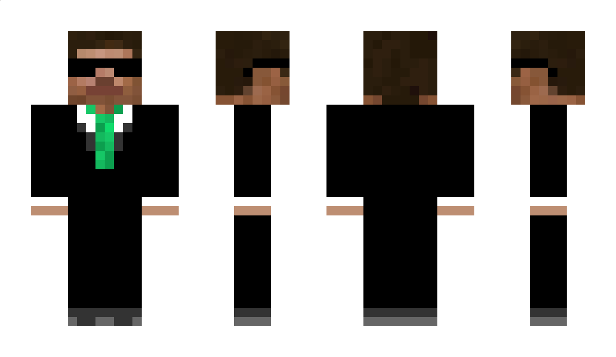 kyedie Minecraft Skin