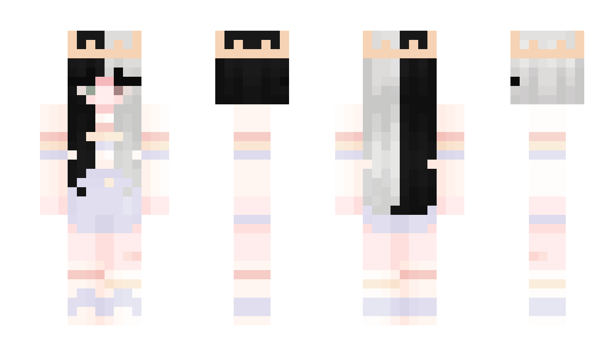 Noobakift Minecraft Skin