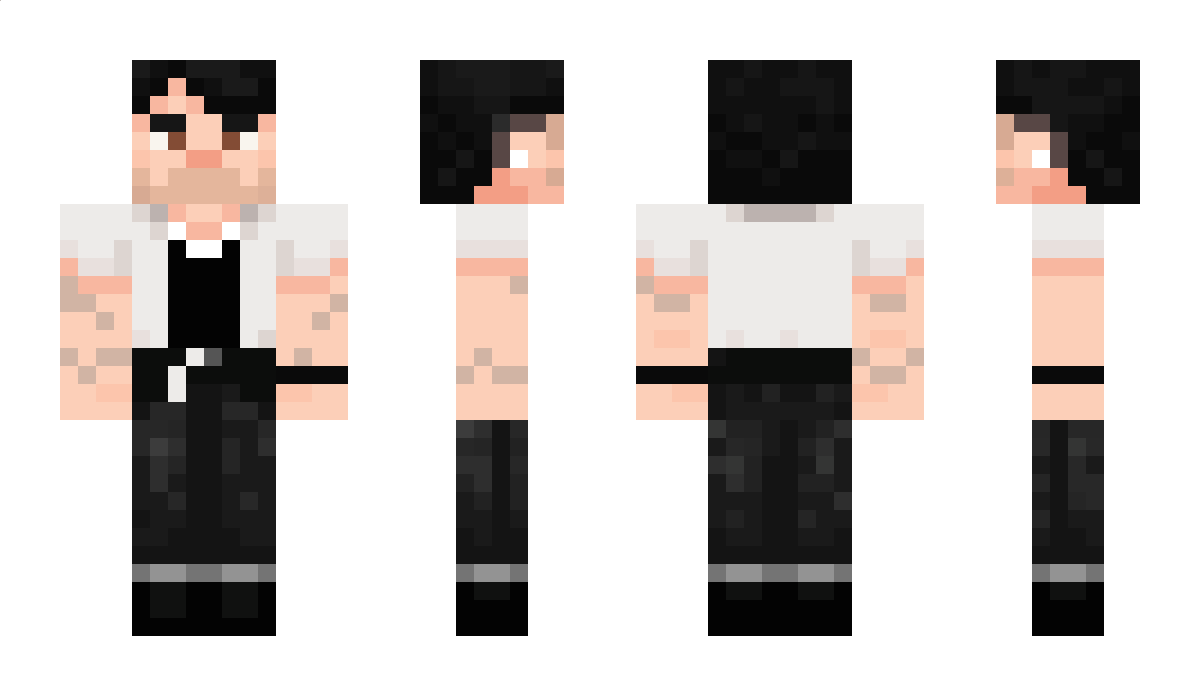 willcowillco Minecraft Skin