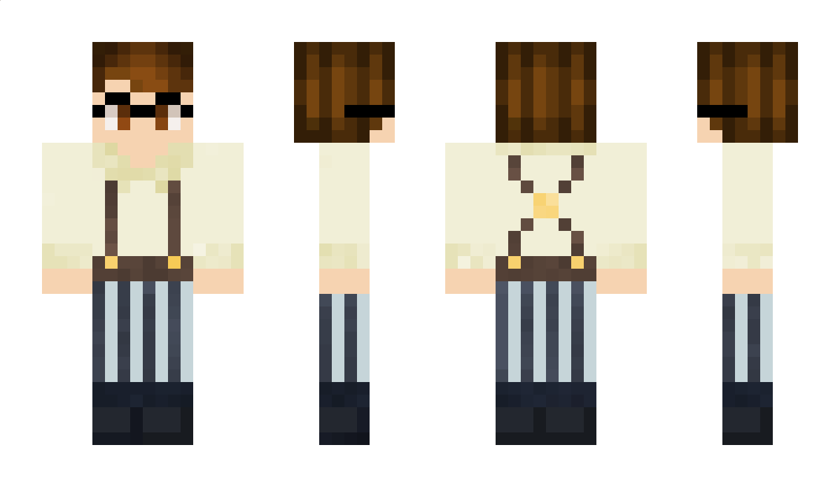 Mimtembo Minecraft Skin