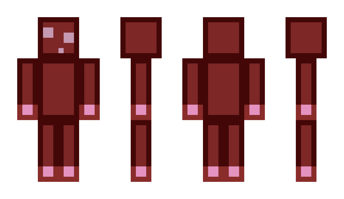 gay_ Minecraft Skin