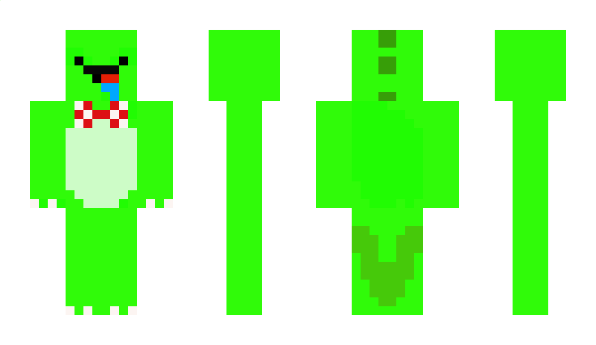 NateTheDyno Minecraft Skin