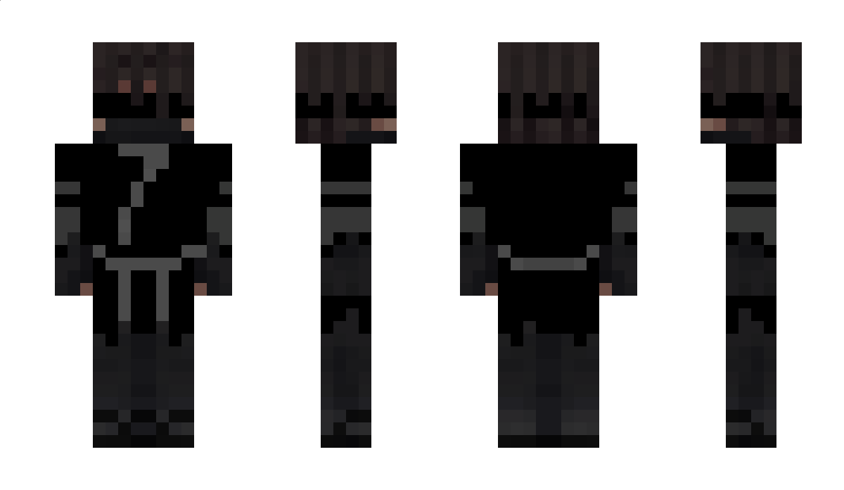 Nebulaknight_ Minecraft Skin