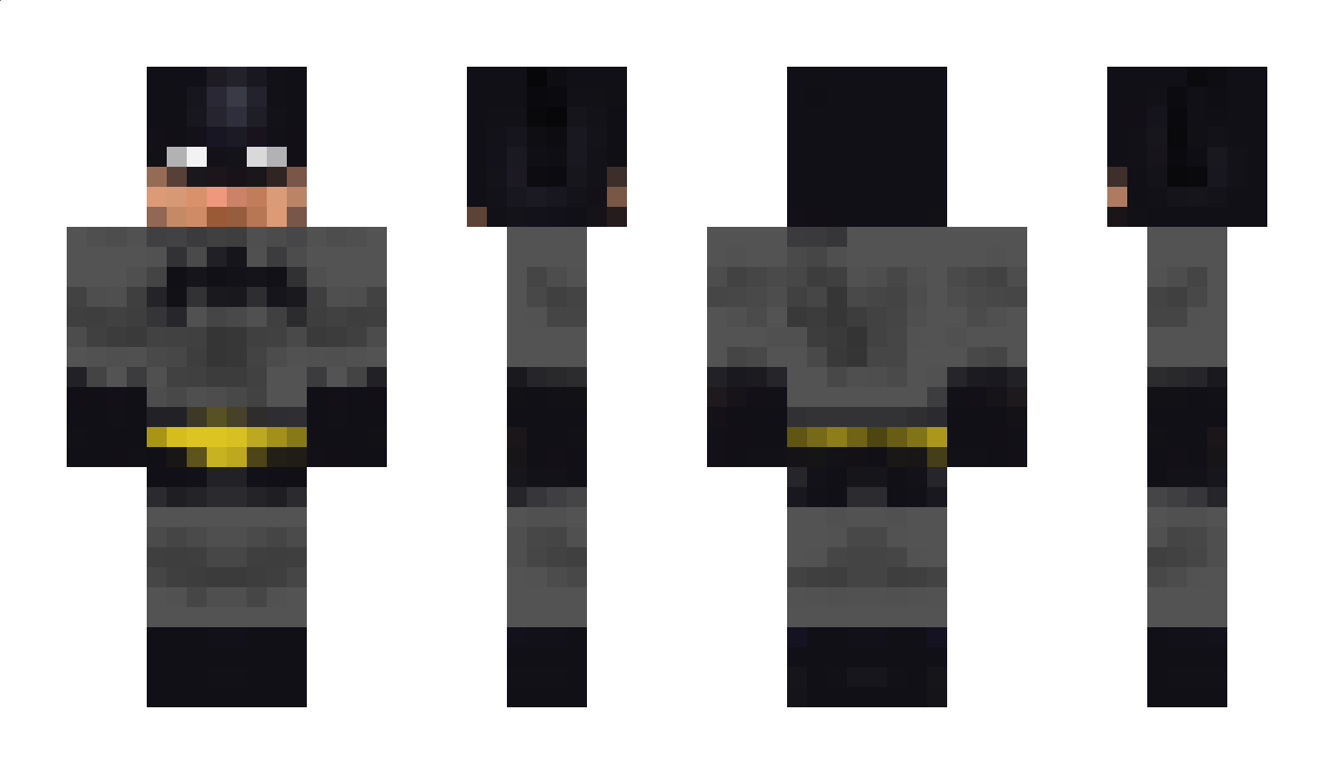 raisa Minecraft Skin