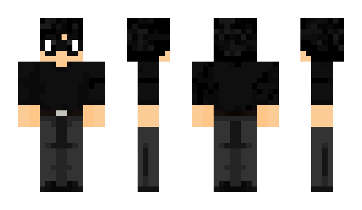 Jorjincaipira Minecraft Skin