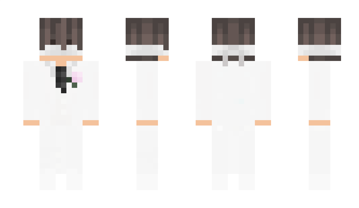 EJfell Minecraft Skin