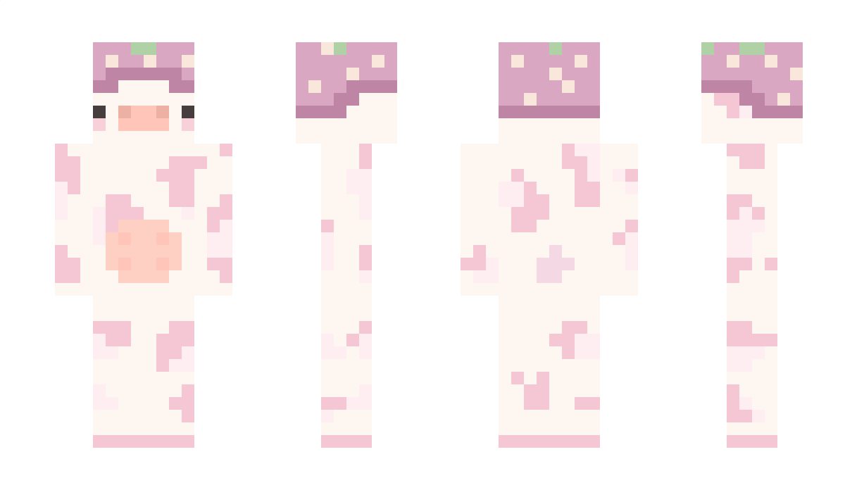 emmo_ Minecraft Skin