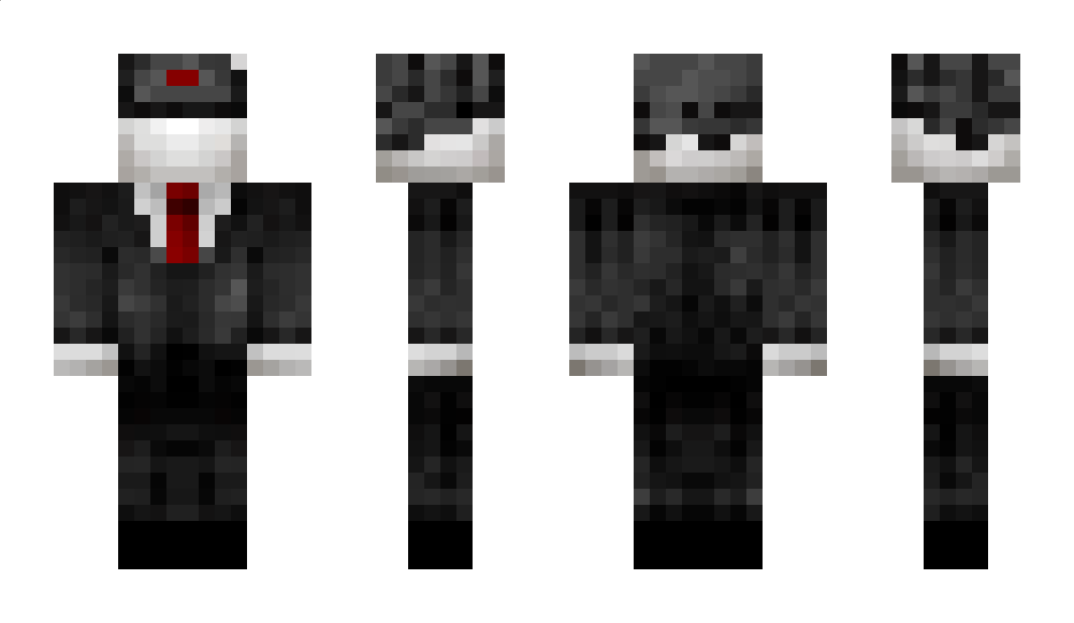 Balerun Minecraft Skin