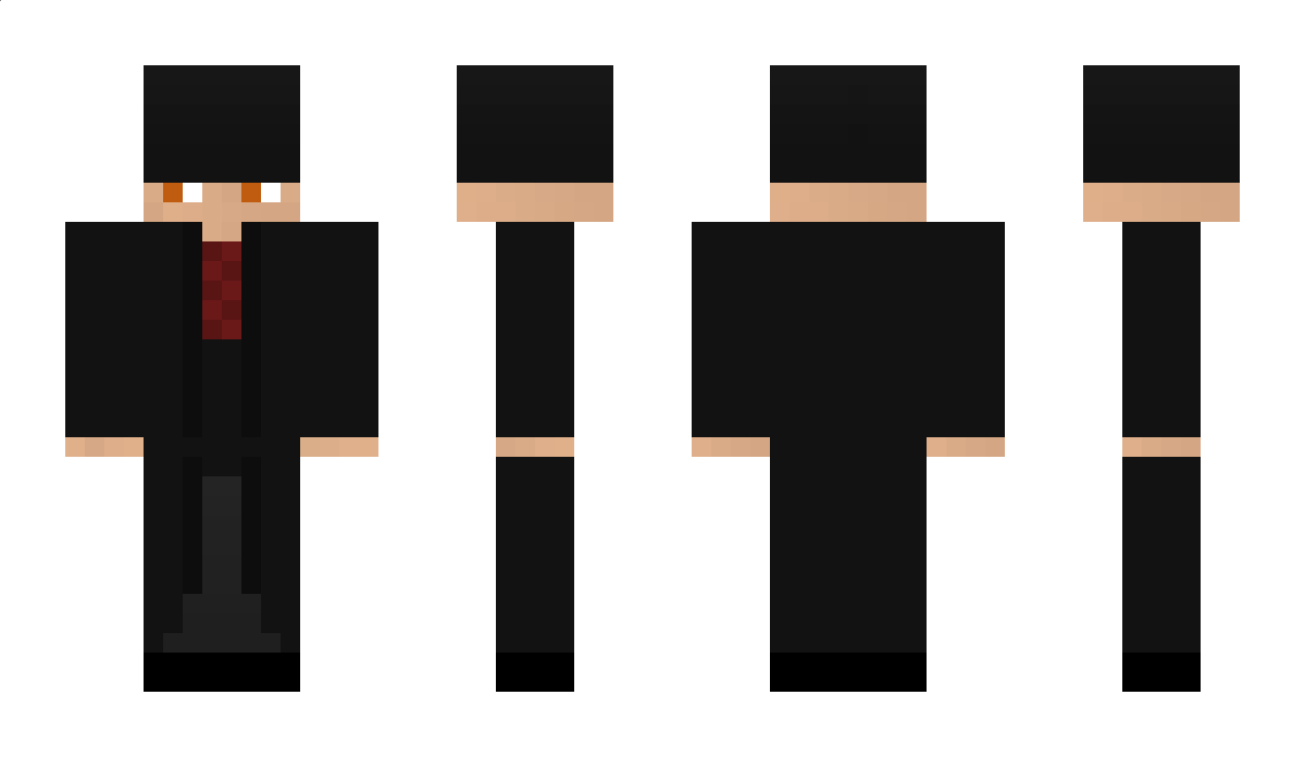 rhs Minecraft Skin