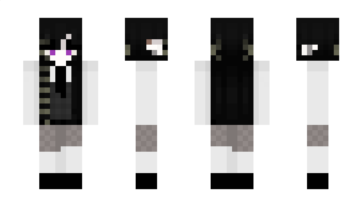 TonalVeil366083 Minecraft Skin