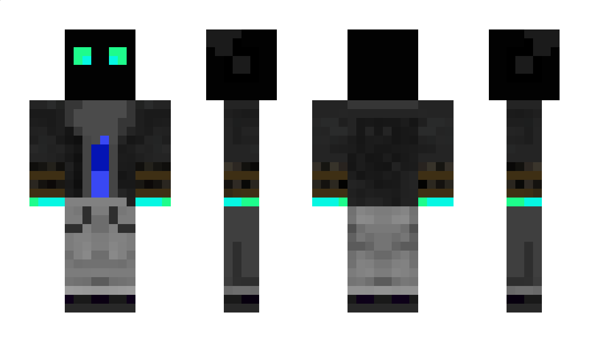 noutaqui Minecraft Skin