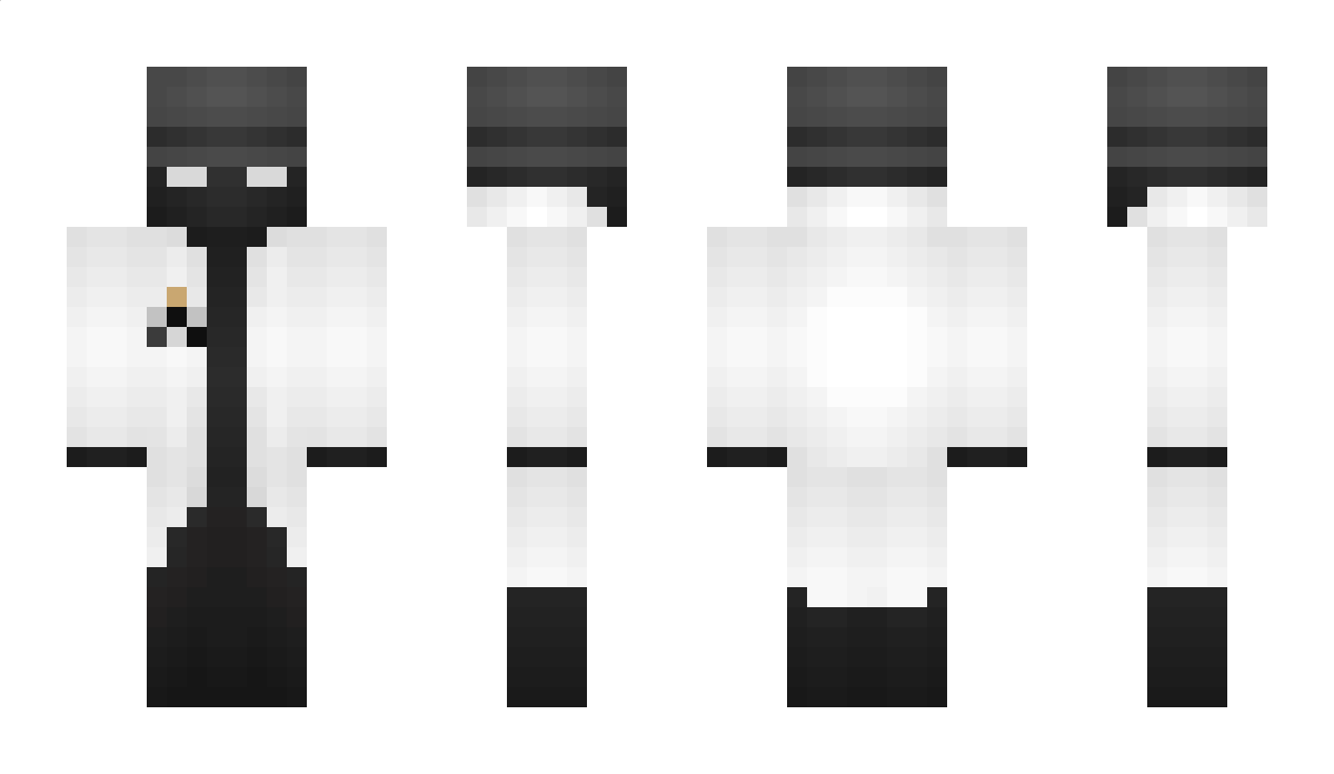 Wojtgu Minecraft Skin