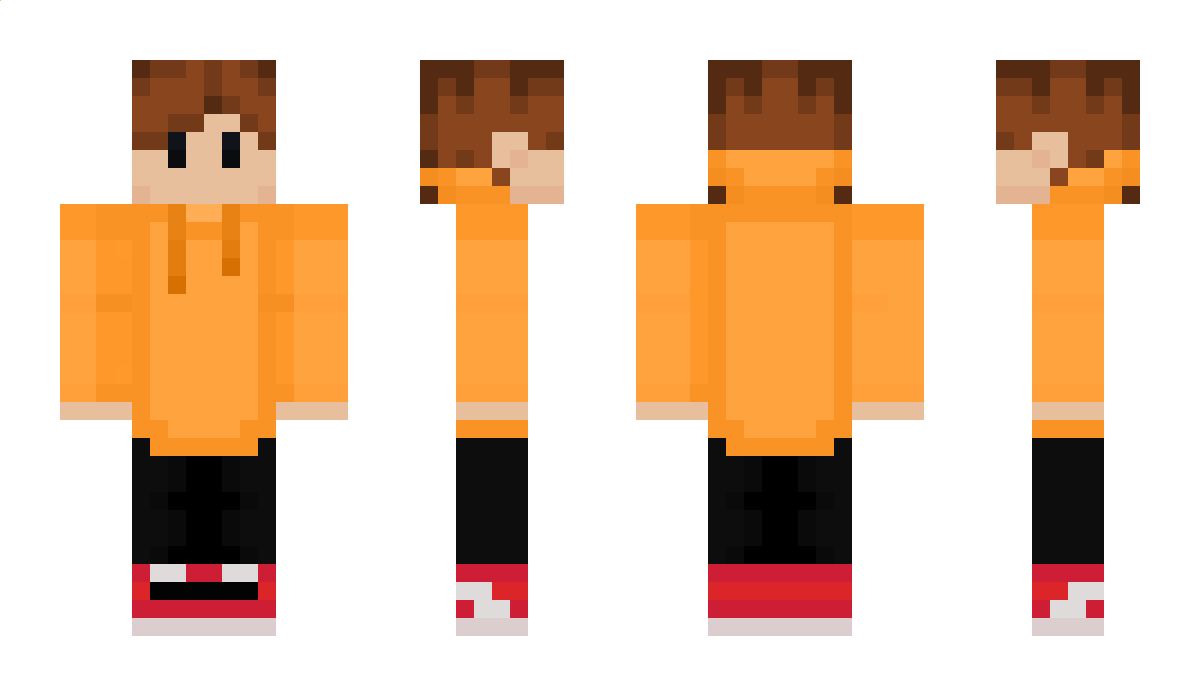 FreitasDN Minecraft Skin