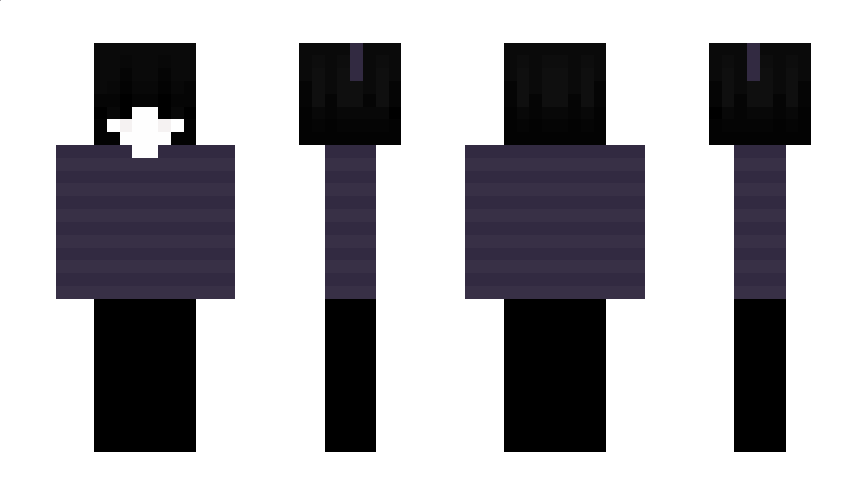 if4rtalot Minecraft Skin