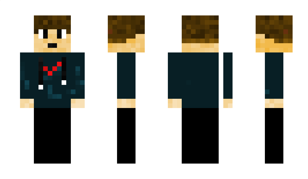 JUICE_LEMEK_WRLD Minecraft Skin