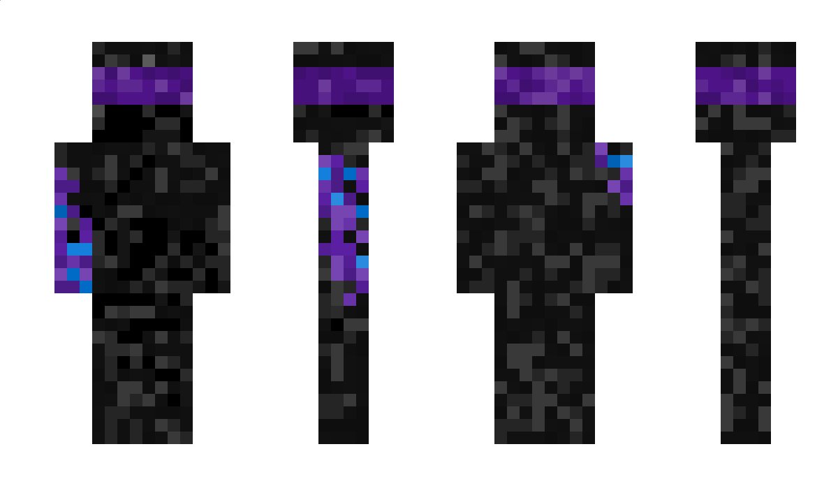 Mixelmaniac7 Minecraft Skin