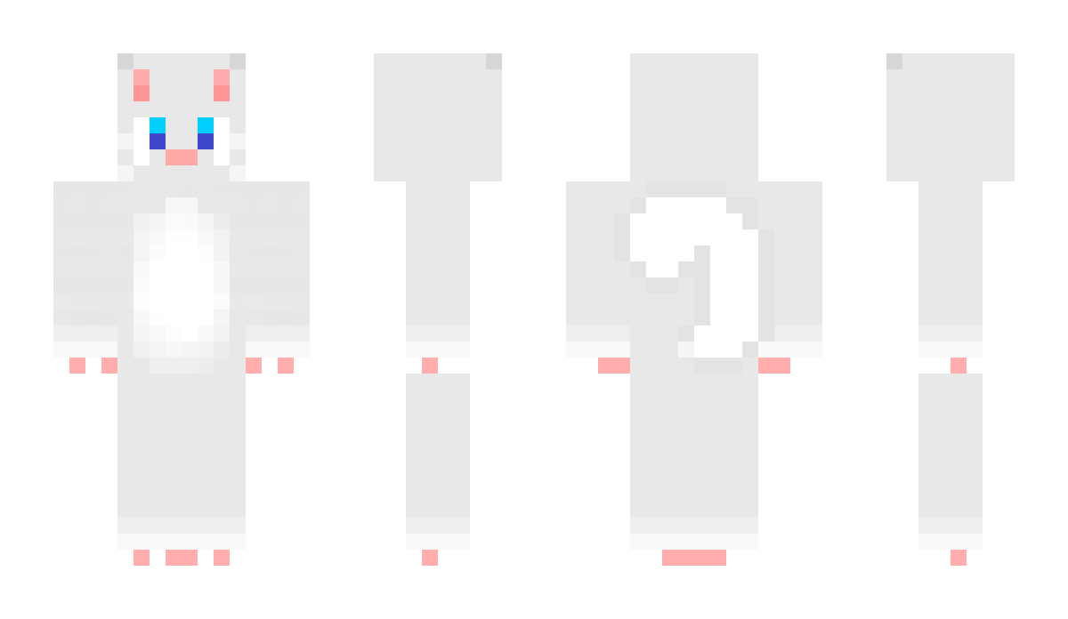 Edan_101 Minecraft Skin