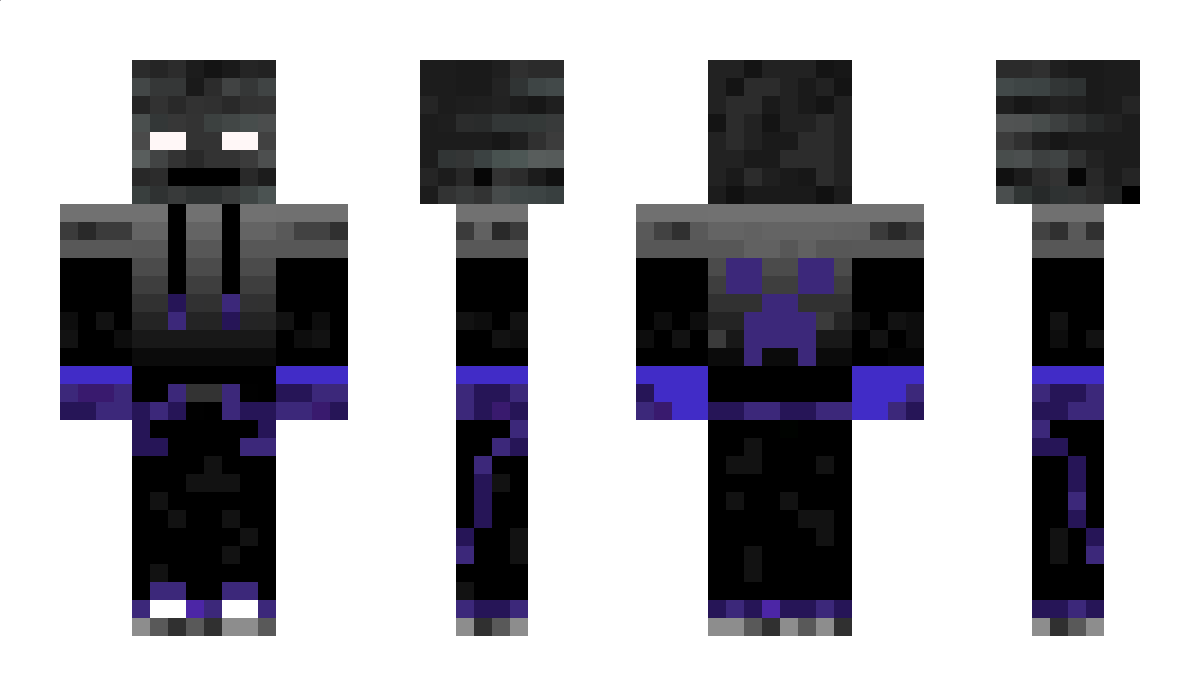 wither55 Minecraft Skin