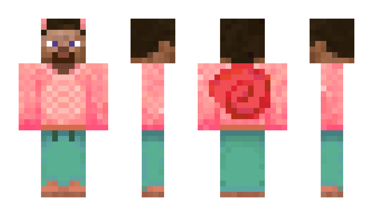 nn299 Minecraft Skin