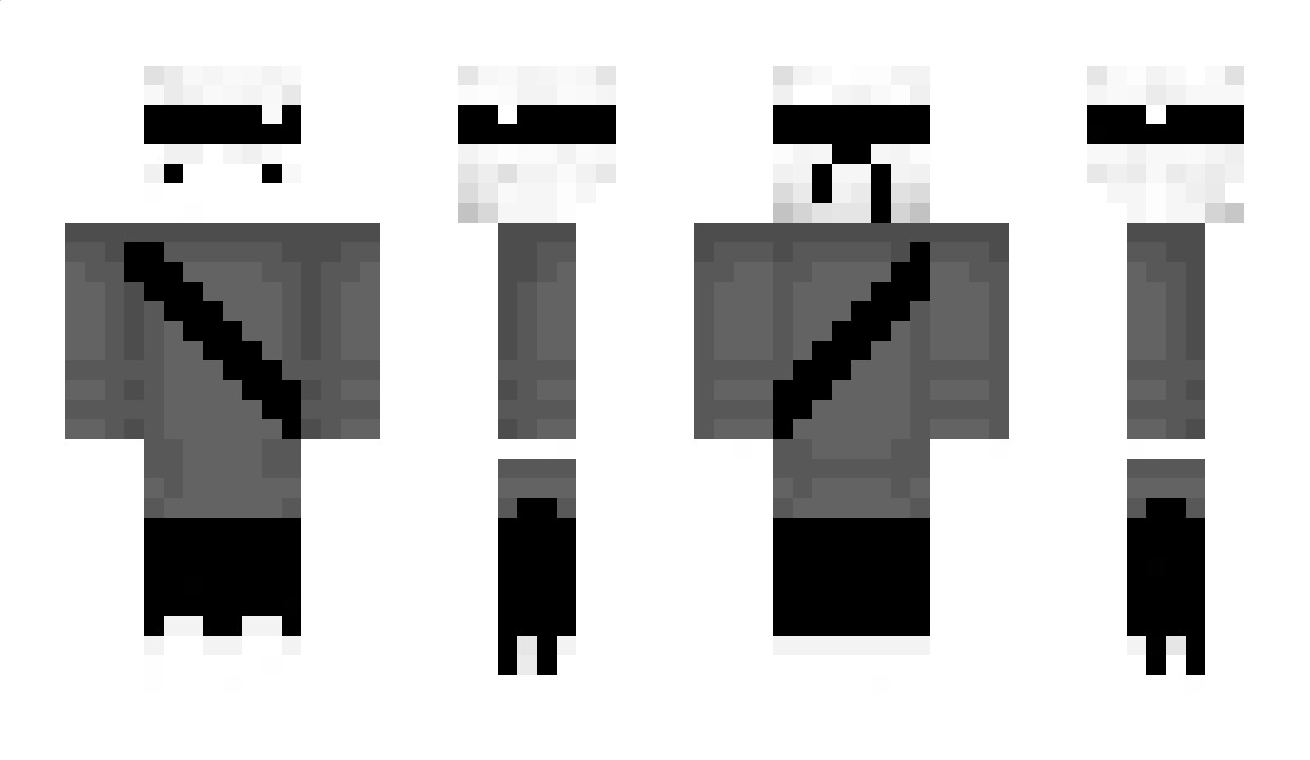 The_Mo_Craft Minecraft Skin