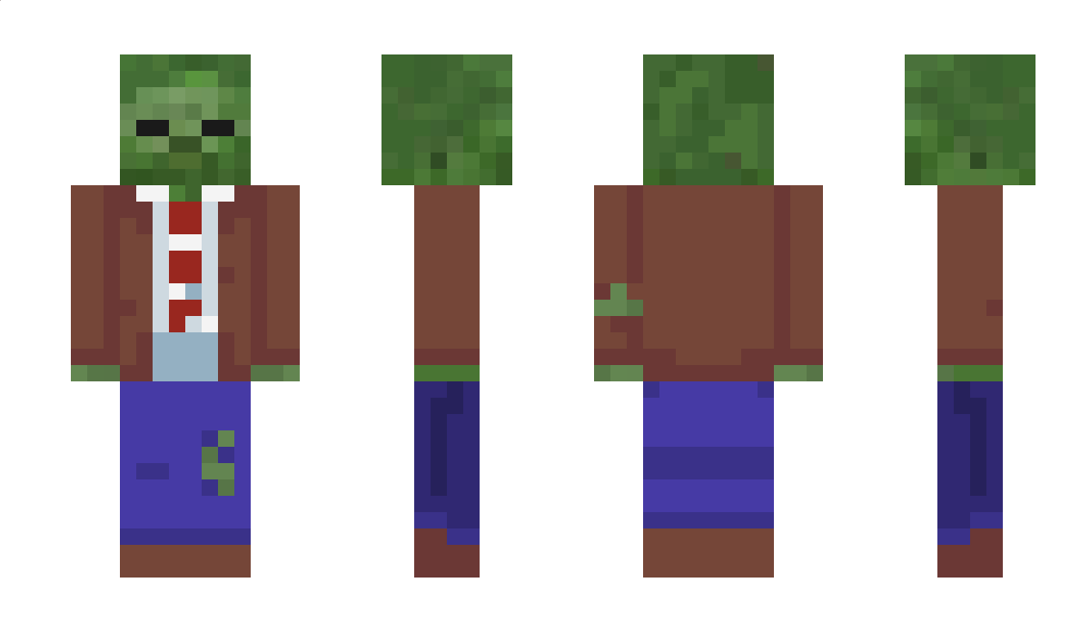 diegos_corner Minecraft Skin