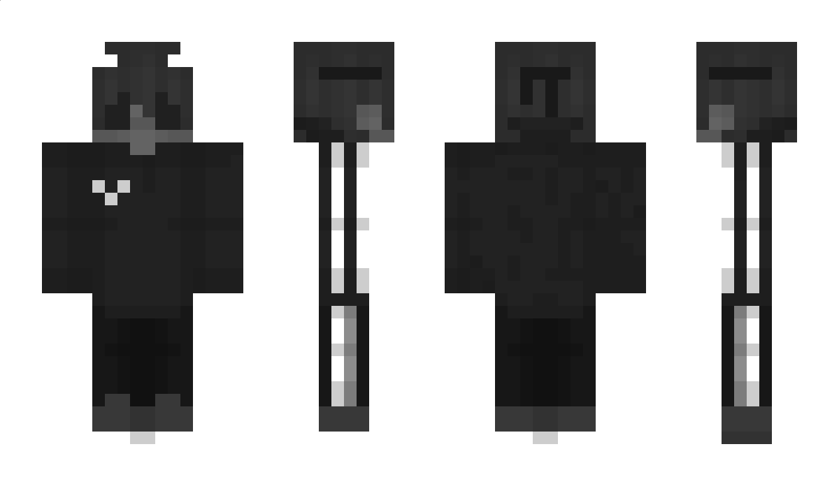 CrypticCorpse Minecraft Skin