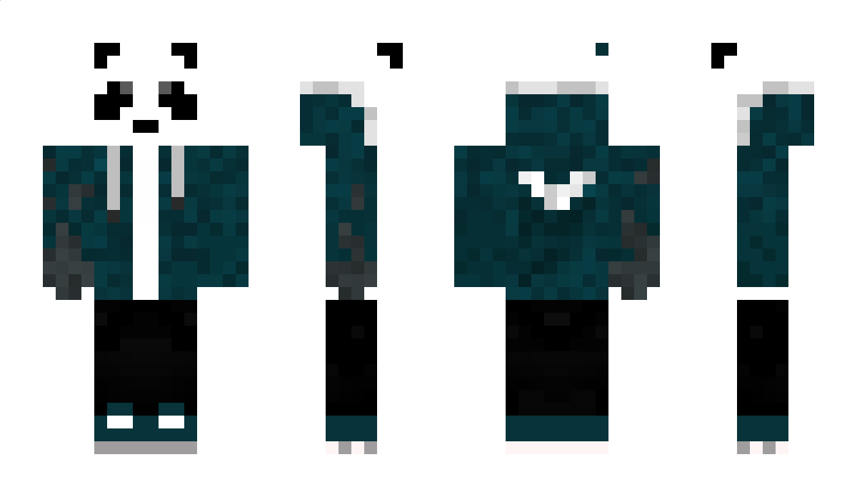 ifty Minecraft Skin