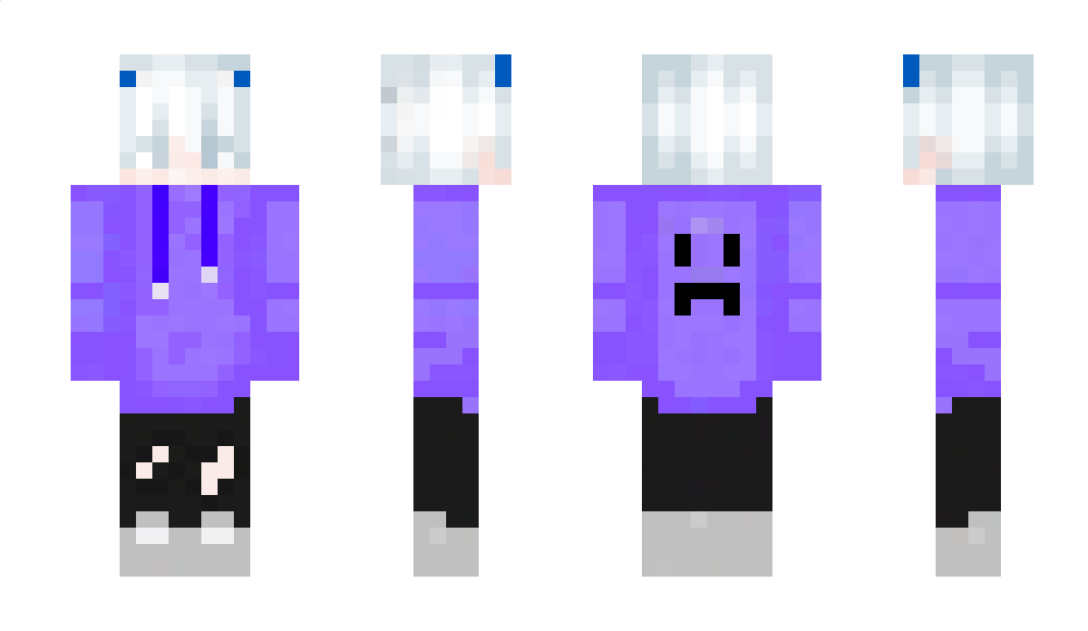 DrAbbud Minecraft Skin