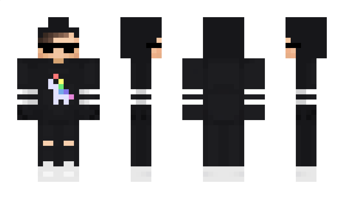 IzukiNo_VN Minecraft Skin