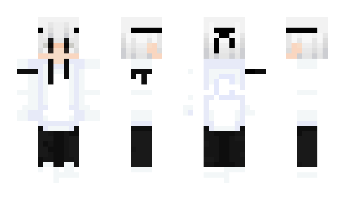 AcRaadicalEs Minecraft Skin