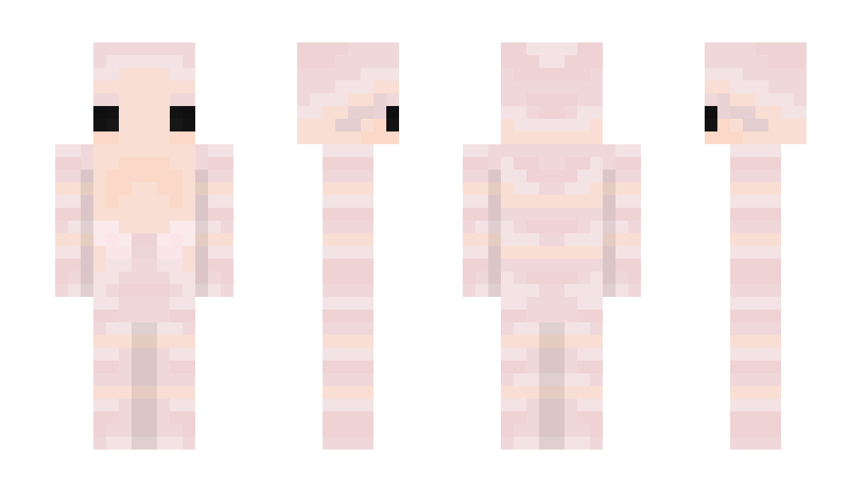 miesobo Minecraft Skin