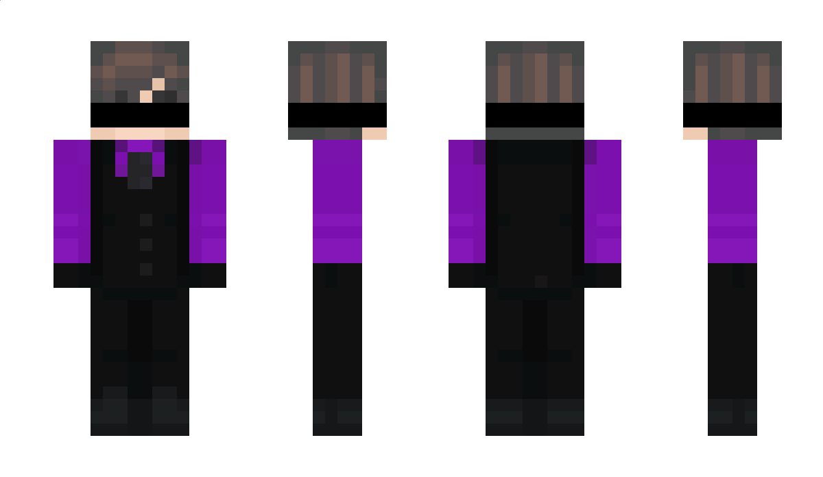 Noors_ Minecraft Skin