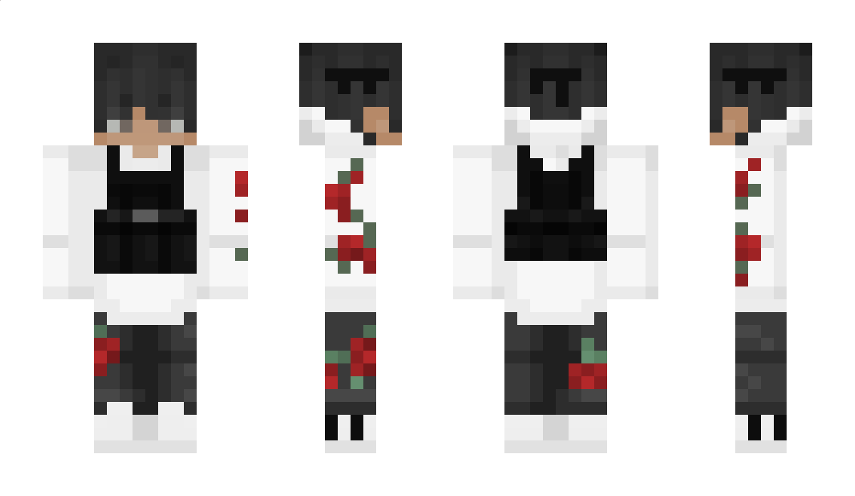 kkazq1 Minecraft Skin