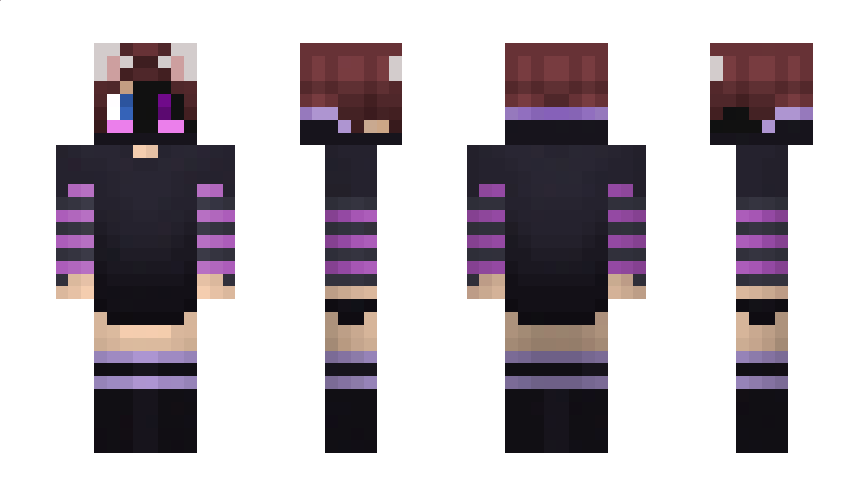 block_place1232 Minecraft Skin