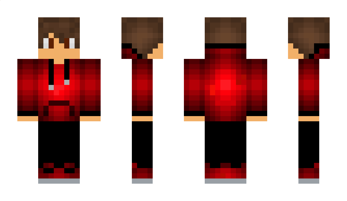 DieEnte56 Minecraft Skin