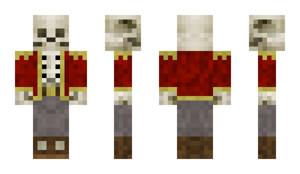 Talons_Fury Minecraft Skin