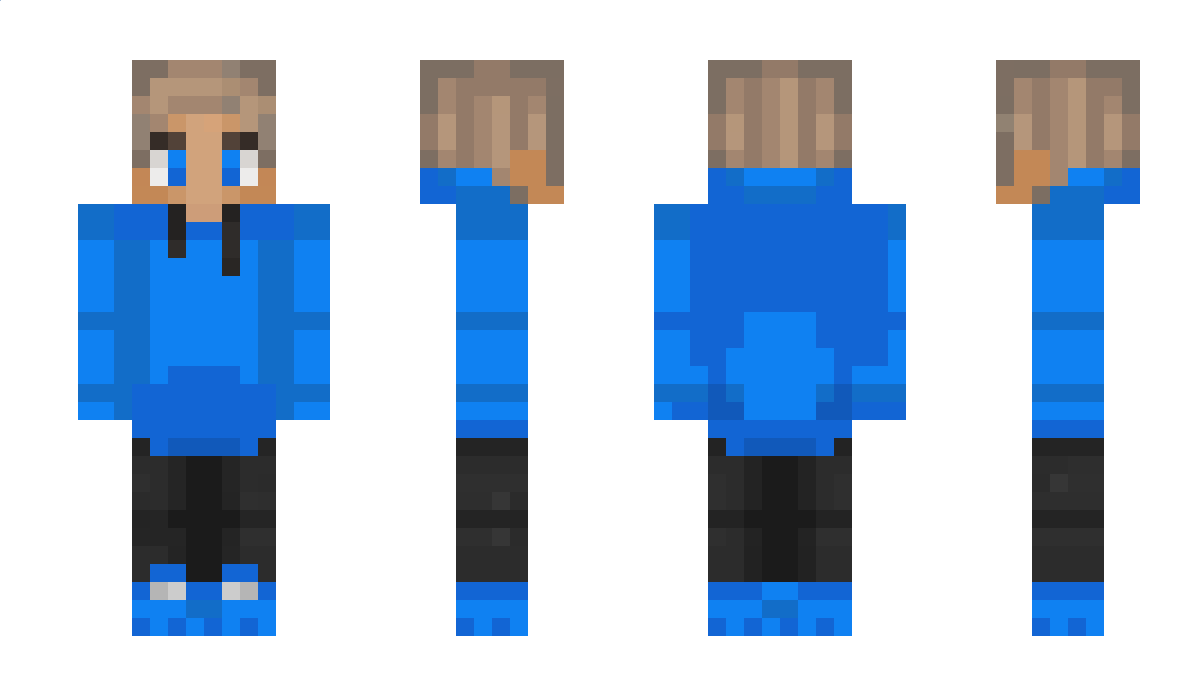 FiniteAtol67019 Minecraft Skin