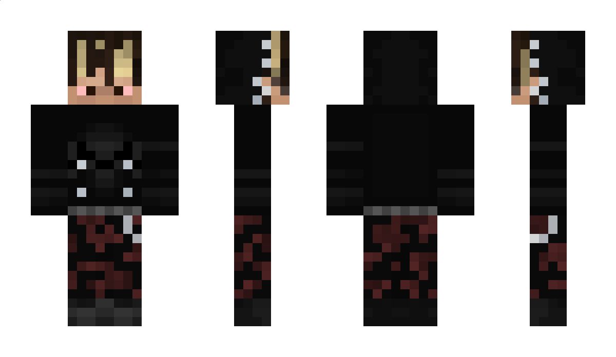 kacper_blazej Minecraft Skin