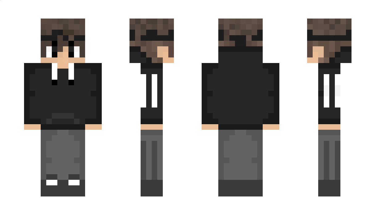 w44j03 Minecraft Skin