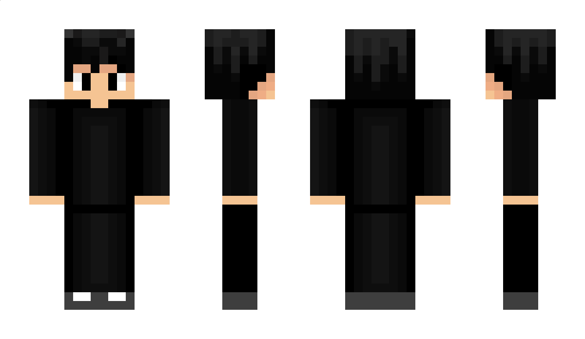 projectize Minecraft Skin