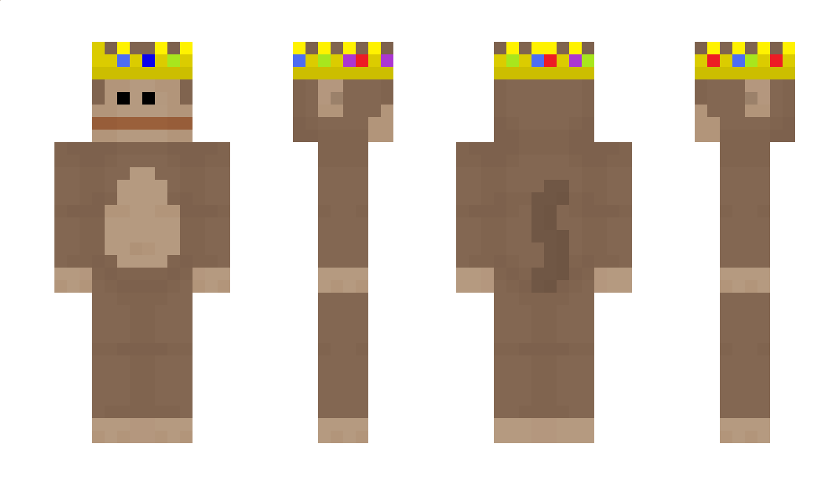 _ad3 Minecraft Skin